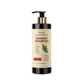 Rosemary Mint Hair Care Range: Shampoo, Conditioner, Mask and Oil