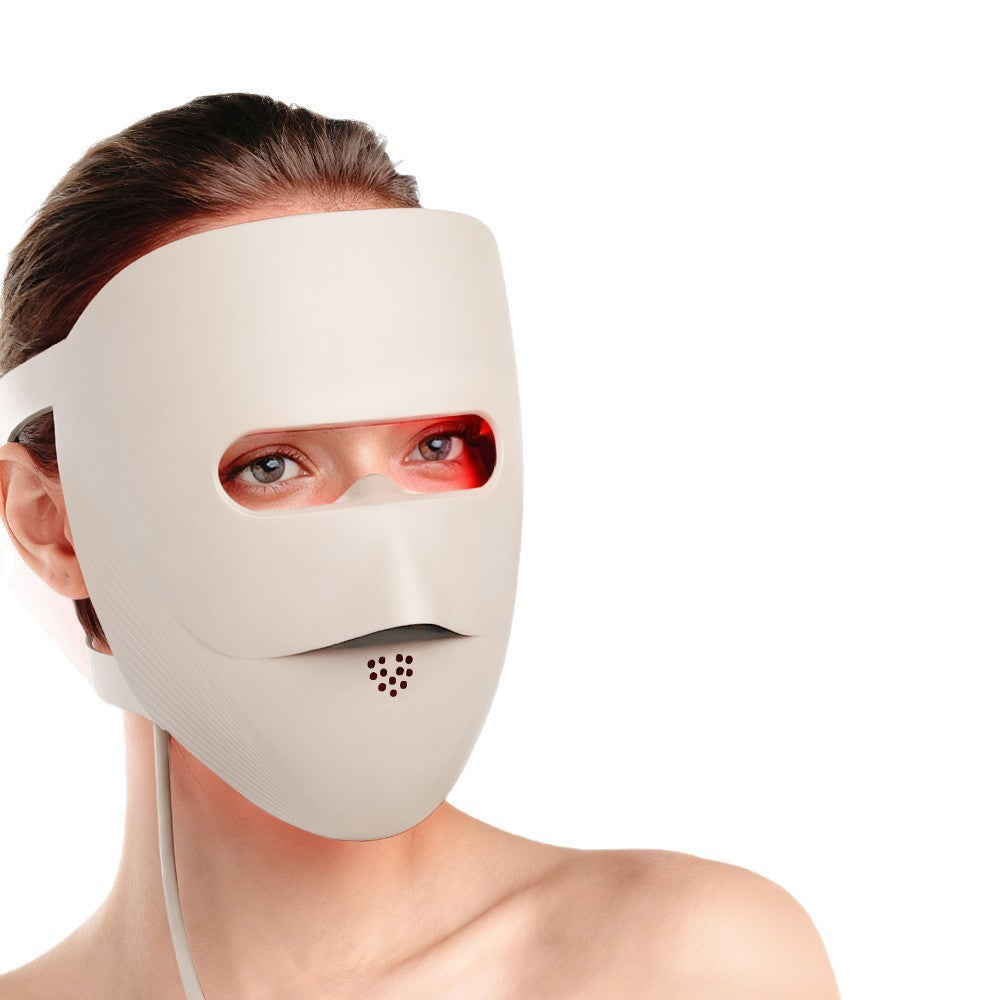 LED Photon Therapy Beauty Mask