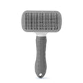 Pet De-Hairing Comb for Cats and Dogs