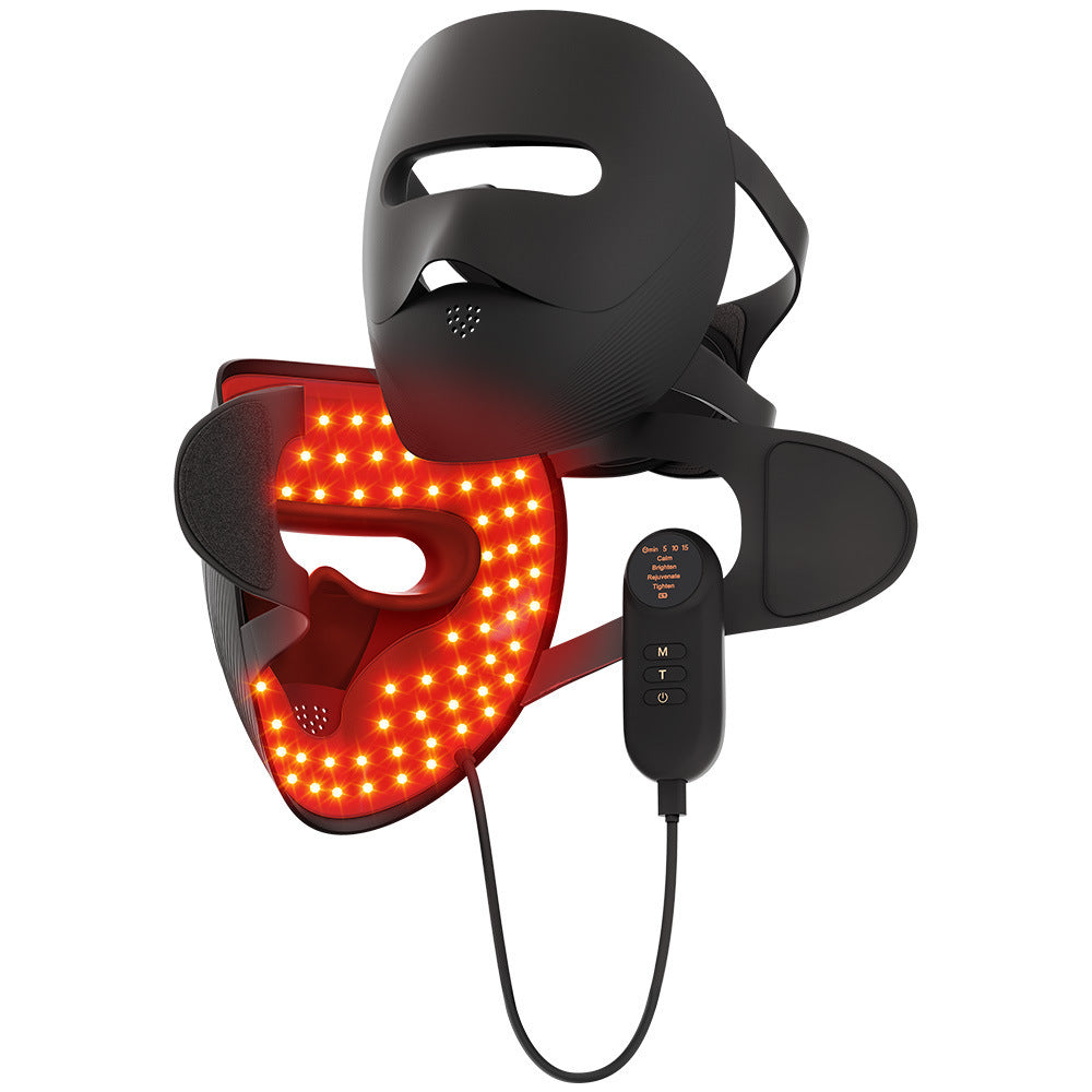 LED Photon Therapy Beauty Mask