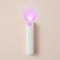 LED Red Blue Light Acne Treatment Pen